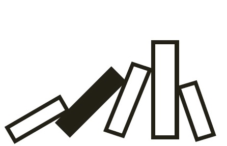 Livres qui tombent