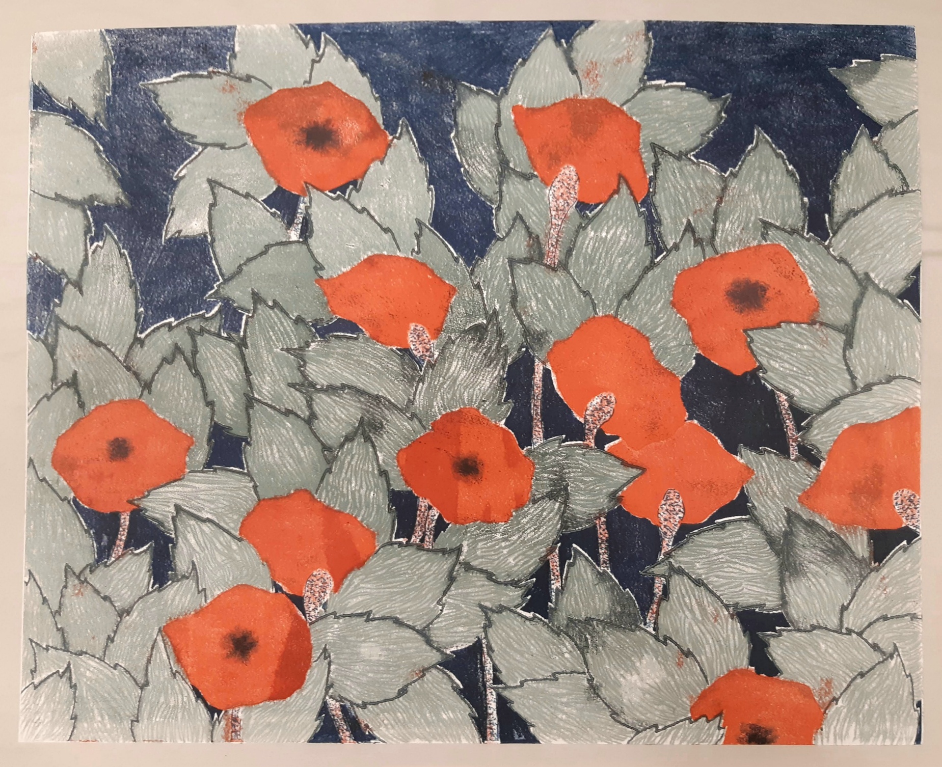 Oeuvre de Zeynep Perinçek