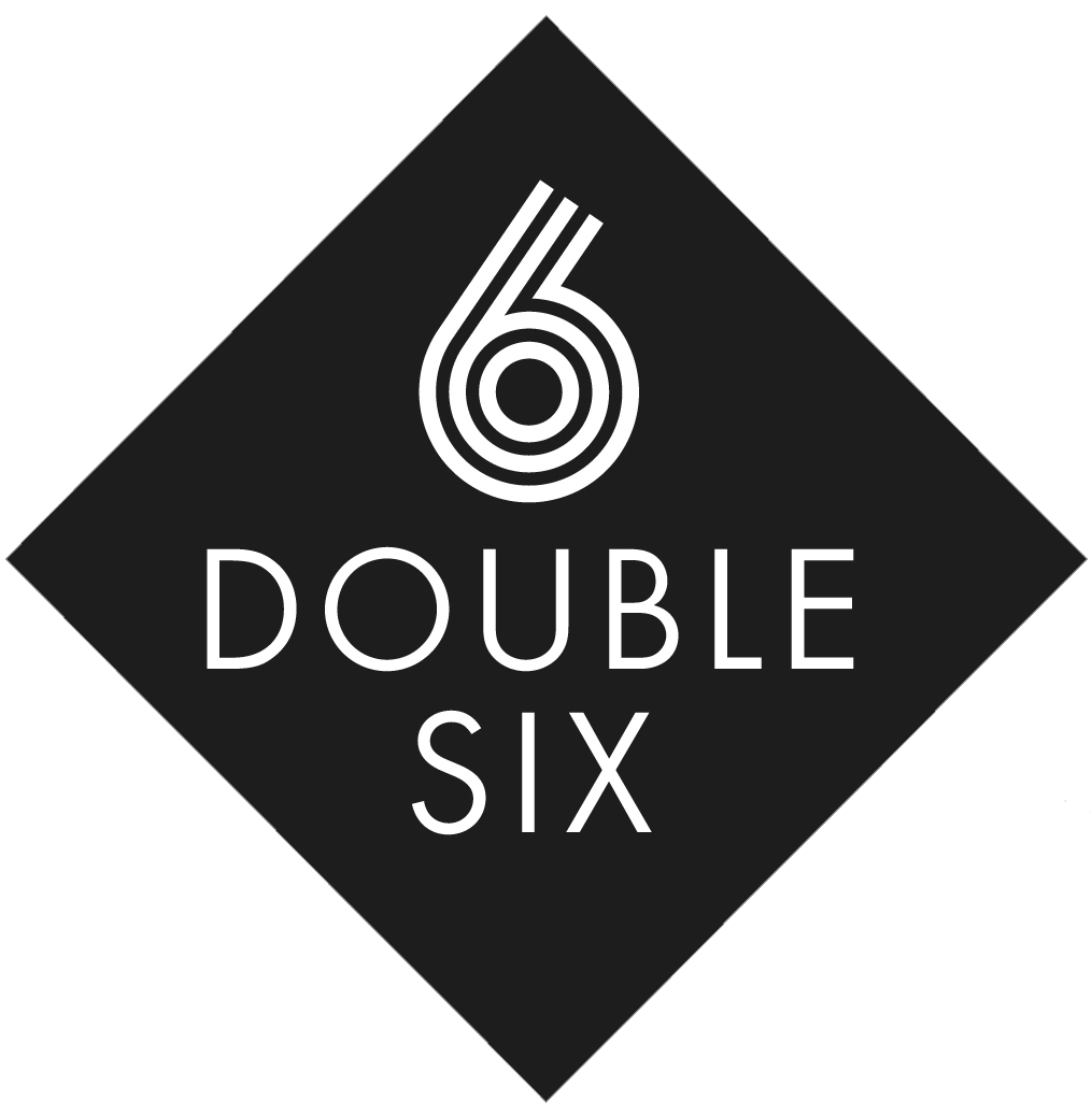 logo double6