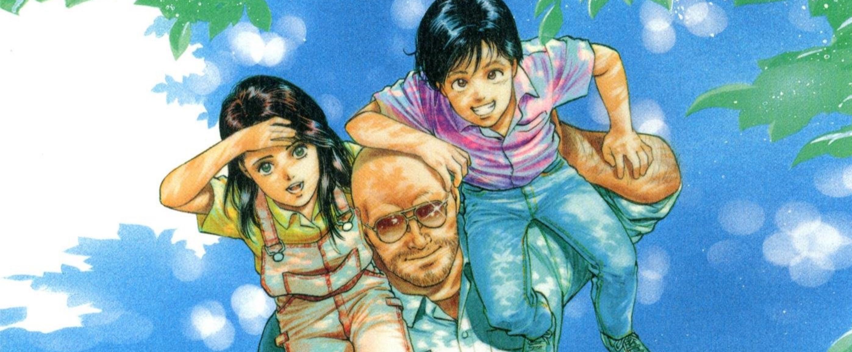 visuel manga