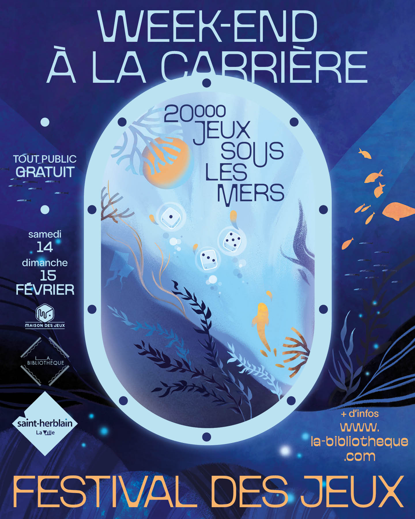 we carrière