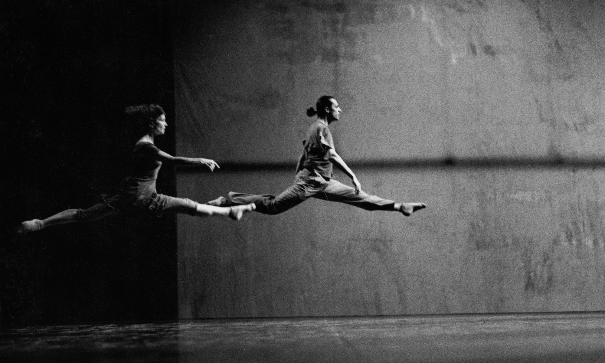 danseurs
