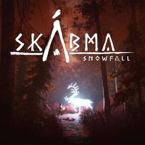 Skábma - Snowfall